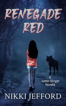 renegade red book cover image