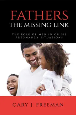 fathers - the missing link book cover image