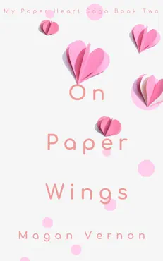 on paper wings book cover image