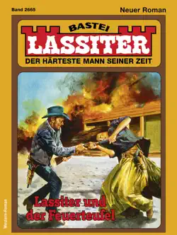 lassiter 2665 book cover image