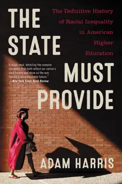 the state must provide imagen de la portada del libro