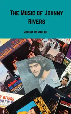 the music of johnny rivers book cover image