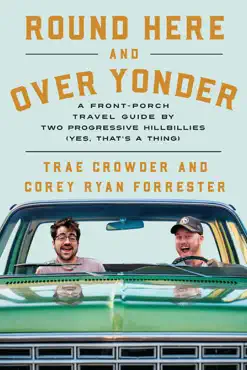 round here and over yonder book cover image