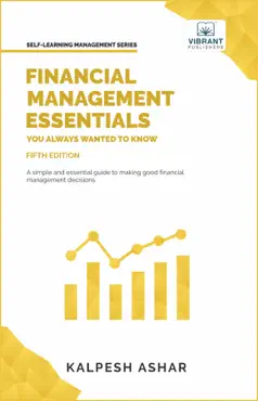 financial management essentials you always wanted to know book cover image