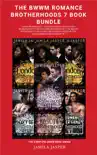 The BWWM Romance Brotherhoods 7 Book Bundle synopsis, comments