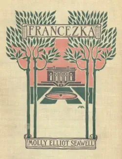 francezka. 2022 edition book cover image