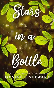 stars in a bottle book cover image