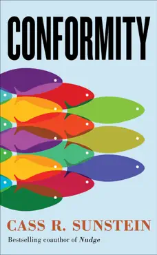 conformity book cover image