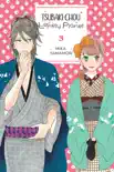Tsubaki-chou Lonely Planet, Vol. 3 synopsis, comments