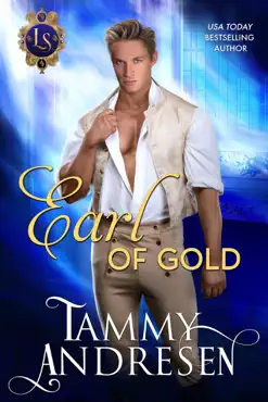 earl of gold book cover image