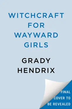 witchcraft for wayward girls book cover image