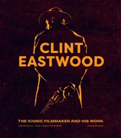 clint eastwood book cover image