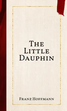 the little dauphin book cover image
