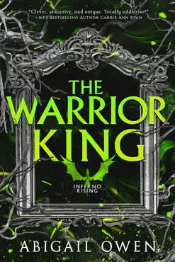 the warrior king book cover image