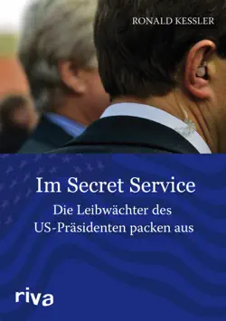 im secret service book cover image