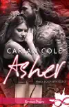 Asher synopsis, comments