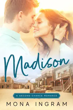 madison book cover image
