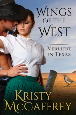 verliebt in texas book cover image