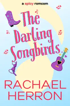 the darling songbirds book cover image