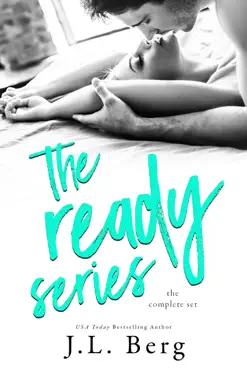 the ready series book cover image