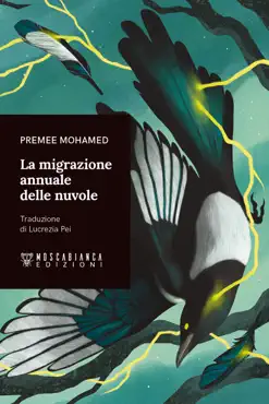la migrazione annuale delle nuvole book cover image