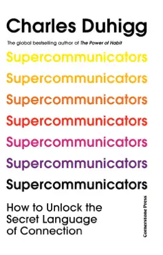 supercommunicators imagen de la portada del libro