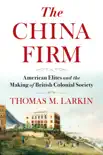 The China Firm synopsis, comments