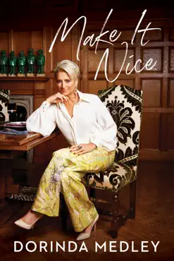 make it nice book cover image