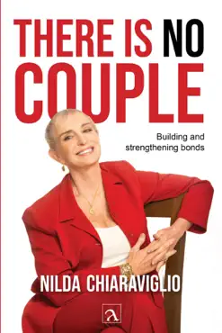 there is no couple book cover image