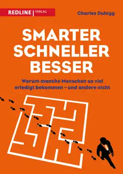 smarter, schneller, besser book cover image