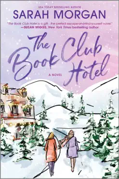 the book club hotel book cover image