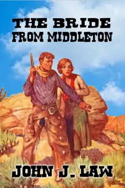the bride from middleton book cover image