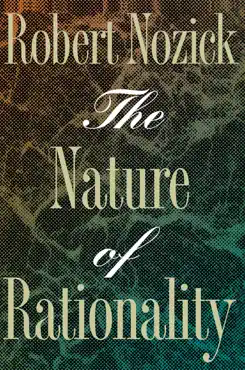the nature of rationality book cover image