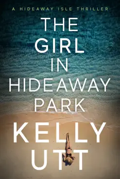 the girl in hideaway park book cover image