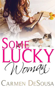 some lucky woman book cover image