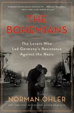 the bohemians imagen de la portada del libro