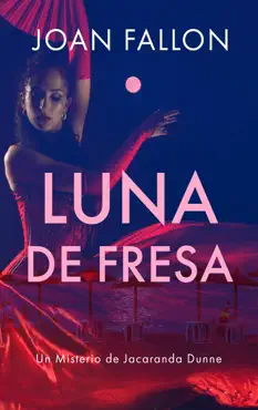 luna de fresa book cover image