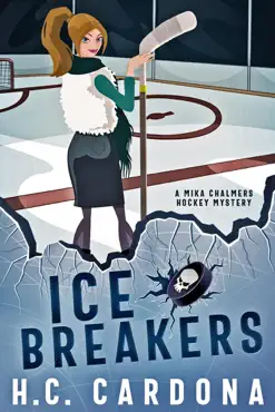 ice breakers book cover image