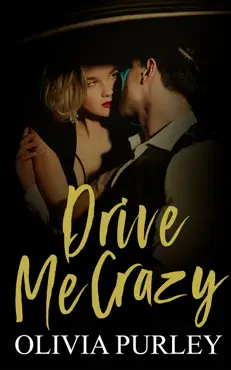 drive me crazy book cover image