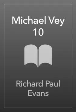 michael vey 10 book cover image