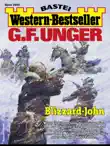 G. F. Unger Western-Bestseller 2640 sinopsis y comentarios