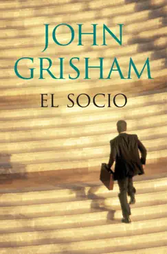 el socio book cover image