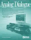 Analog Dialogue, Volume 45, Number 1 synopsis, comments