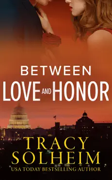 between love and honor book cover image