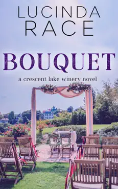 bouquet book cover image