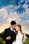 Oregon Sky Series Collection synopsis, comments