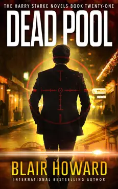 dead pool book cover image