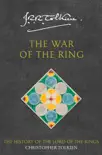 The War of the Ring sinopsis y comentarios