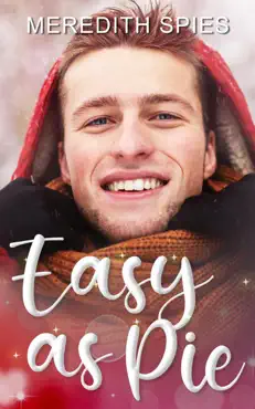 easy as pie book cover image