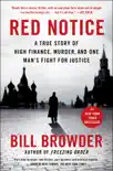 Red Notice synopsis, comments